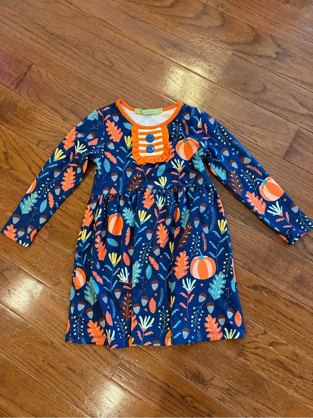 Milly Loves Lilly Holiday Dresses